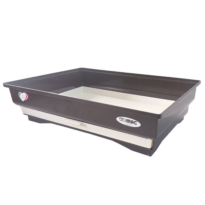 Fundo P/ Gaiola Irene 2, Pagoda, Pagoda Export