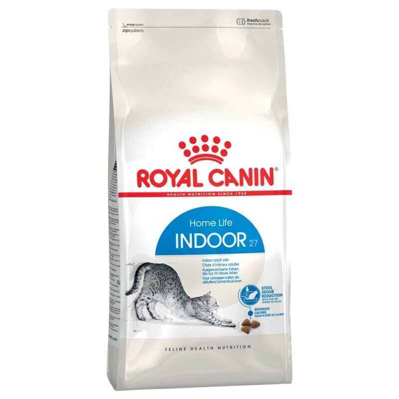 Royal Canin Indoor 27 ® 2 Kg