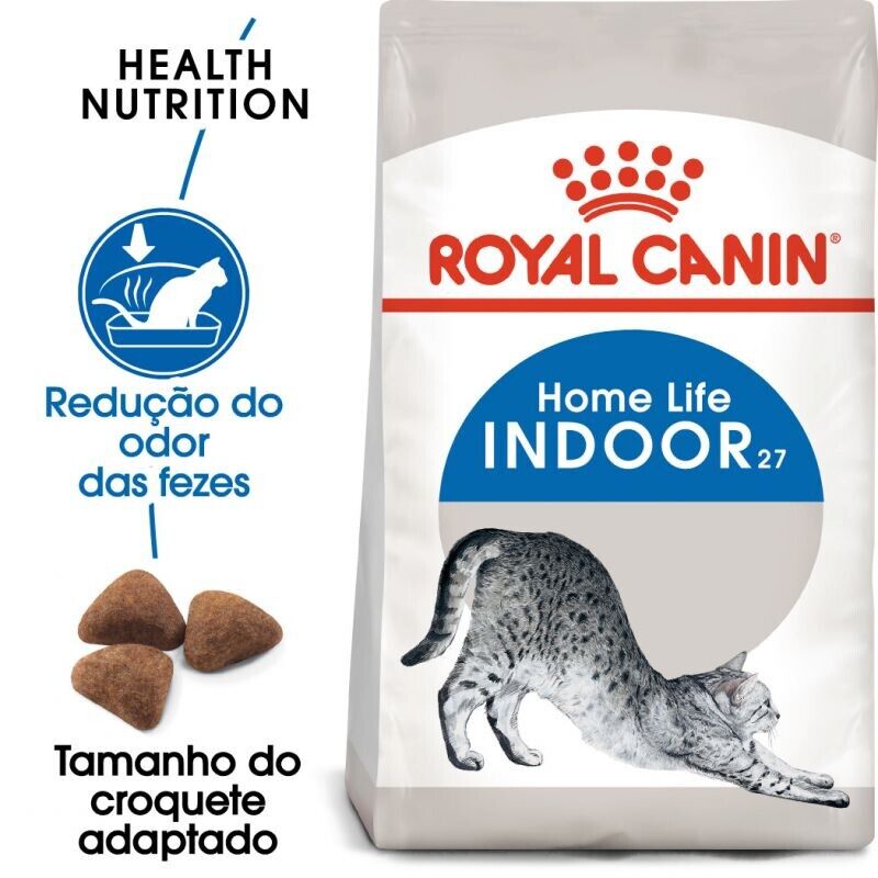 Royal Canin Indoor 27 ® 2 Kg