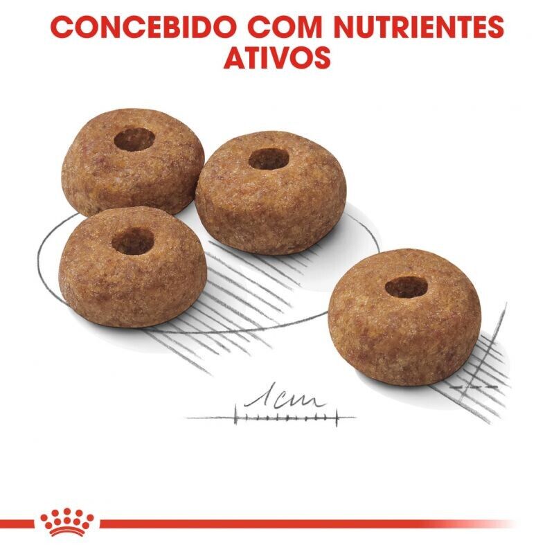 Royal Canin Medium Sterilised 3 Kg