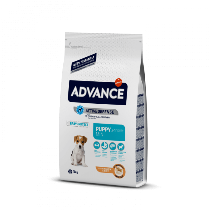 Advance Mini Puppy 800 G