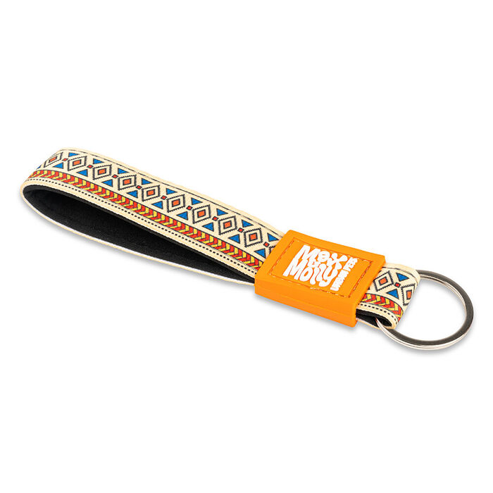 Max & Molly - Porta Chaves Ethnic