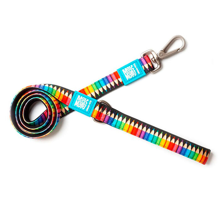 Max & Molly - Trela Crayons (Tam. L)