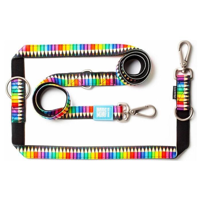 Max & Molly - Trela Multi Crayons (Tam. M)