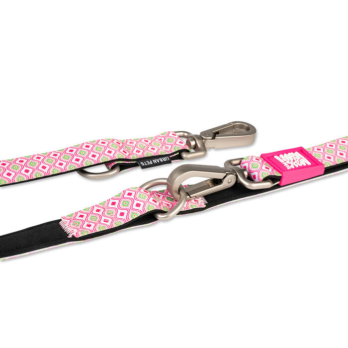 Max & Molly - Trela Retro Pink (Tam. L)