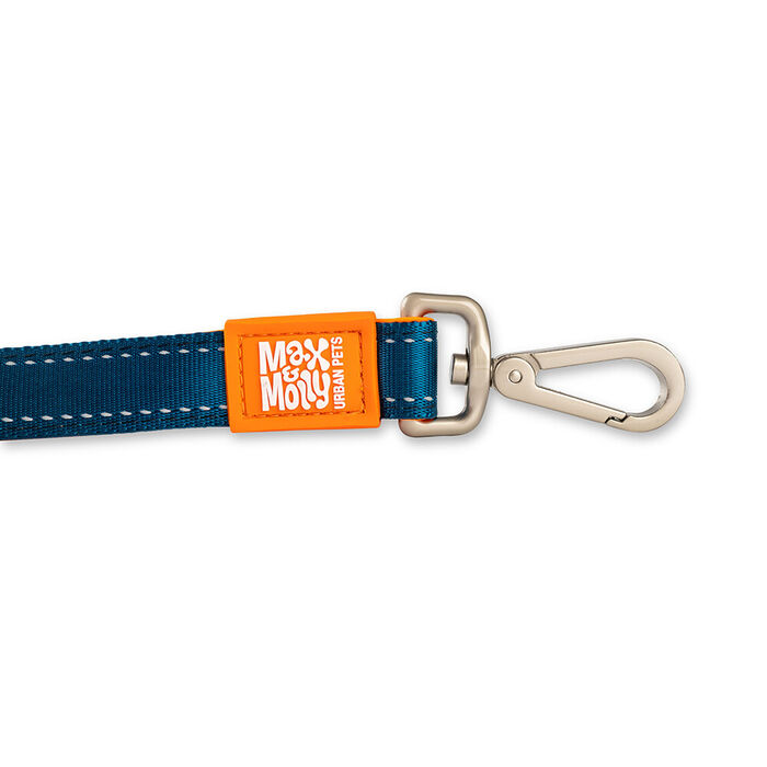 Max & Molly - Trela Matrix Orange (Tam. L)