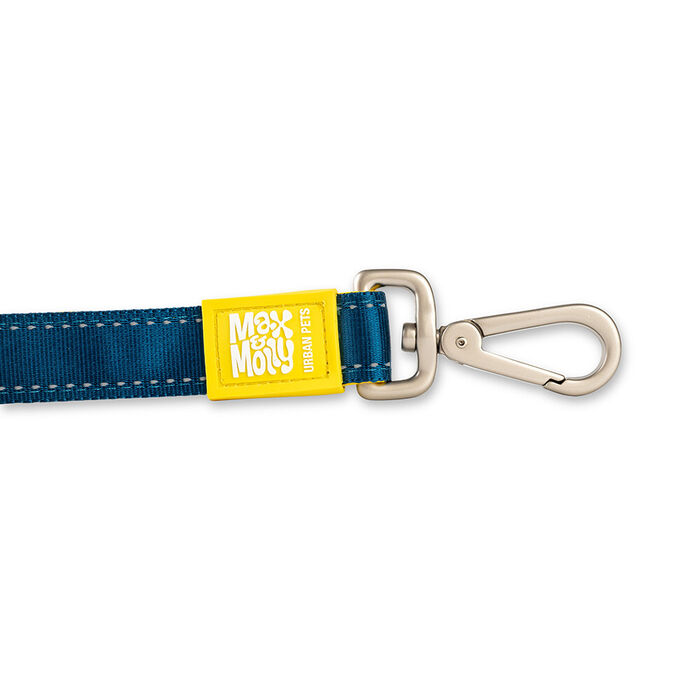 Max & Molly - Trela Matrix Yellow (Tam. L)