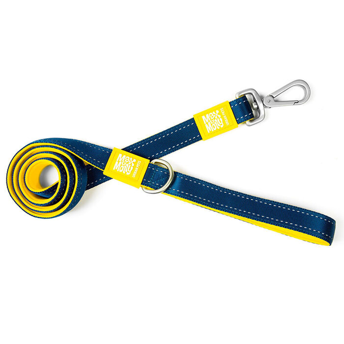 Max & Molly - Trela Matrix Yellow (Tam. L)