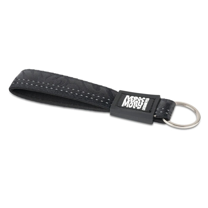 Max & Molly - Porta Chaves Matrix 2.0 Black