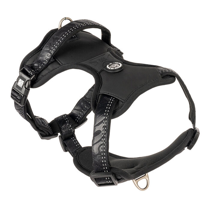 Max & Molly - Peitoral Sport Matrix 2.0 Black (Tam. M)