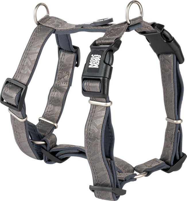 Max & Molly - Peitoral Confort-H Matrix 2.0 Stone (Tam. L)