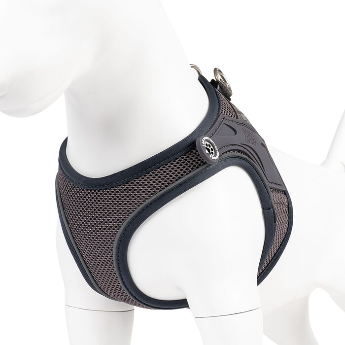 Max & Molly - Peitoral Air-Vest Matrix 2.0 Stone (Tam. Xl)