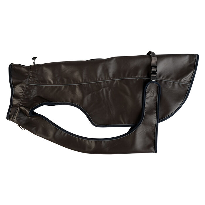Max & Molly - Casaco Impermeavel Matrix 2.0 Stone 50 Cm