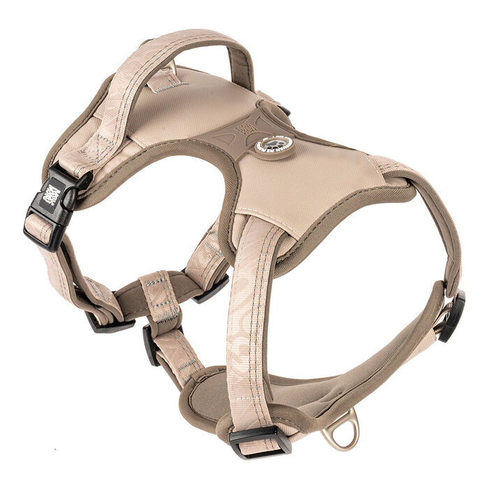 Max & Molly - Peitoral Sport Matrix 2.0 Sand (Tam. S)