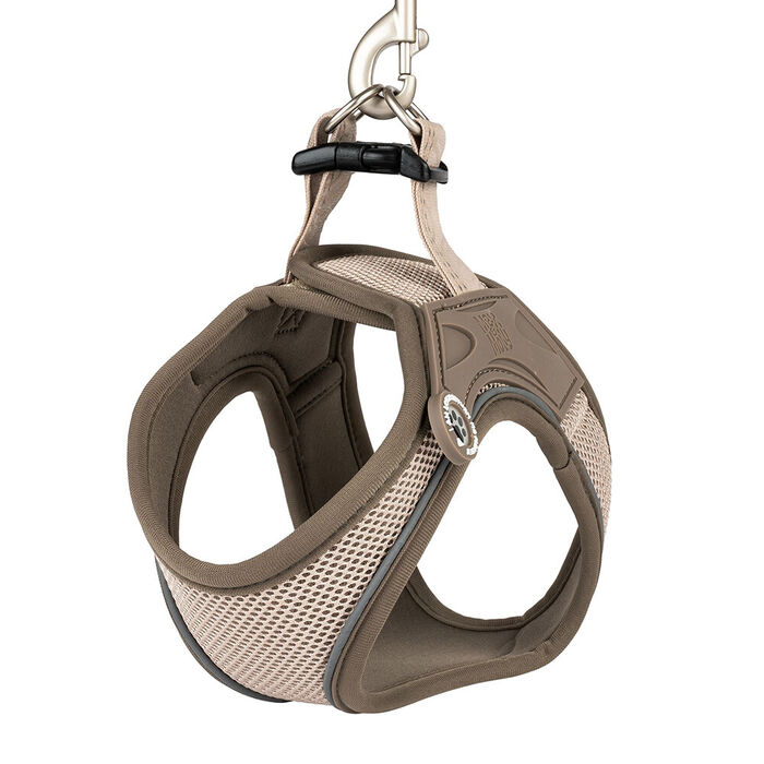 Max & Molly - Peitoral Air-Vest Matrix 2.0 Sand (Tam. Xl)