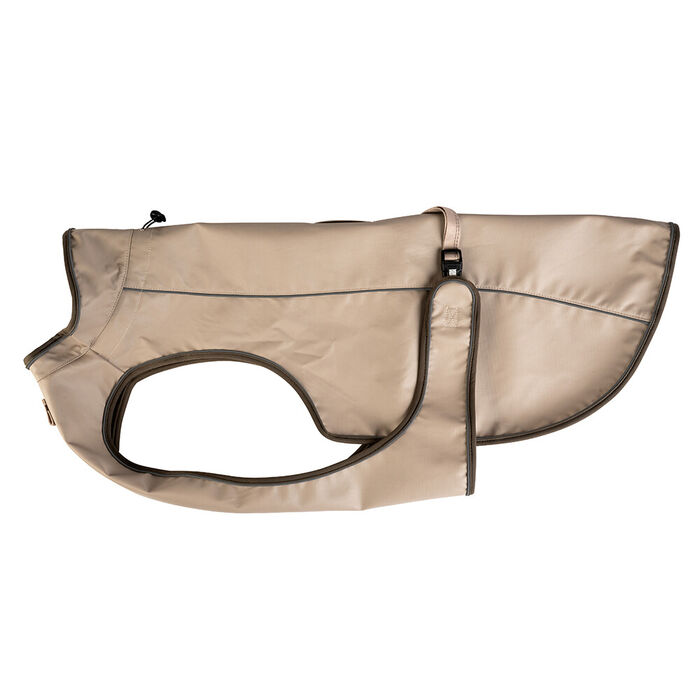 Max & Molly - Casaco Impermeavel Matrix 2.0 Sand 80 Cm