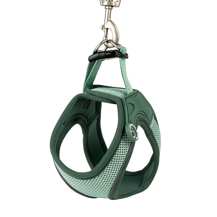 Max & Molly - Peitoral Air-Vest Matrix 2.0 Jade (Tam. Xs)