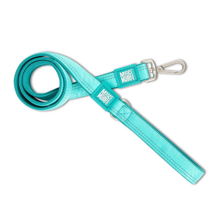 Max & Molly - Trela Matrix 2.0 Turquoise (Tam. L)