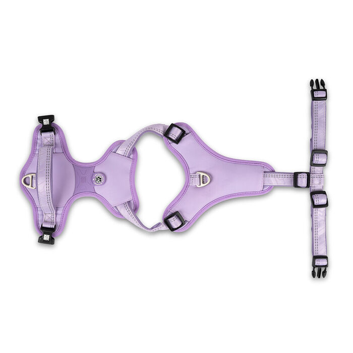 Max & Molly - Peitoral Sport Matrix 2.0 Lavander (Tam. Xl)