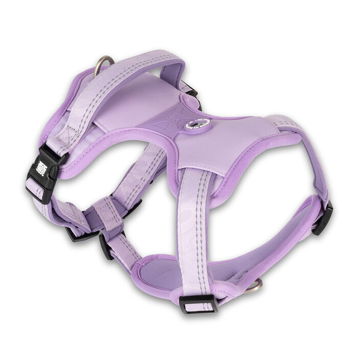 Max & Molly - Peitoral Sport Matrix 2.0 Lavander (Tam. Xl)