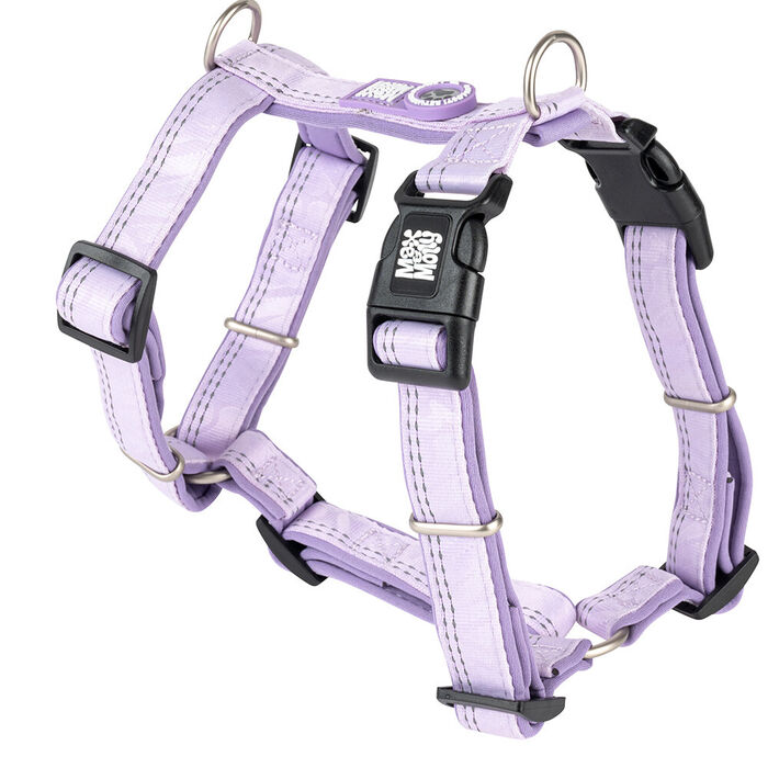 Max & Molly - Peitoral Confort-H Matrix 2.0 Lavander (L)