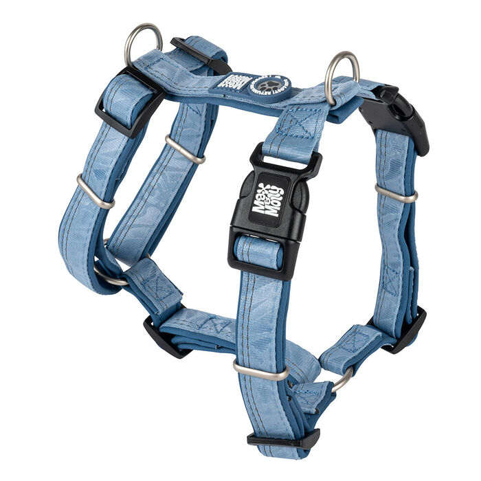 Max & Molly - Peitoral Confort-H Matrix 2.0 Ocean (Tam. L)
