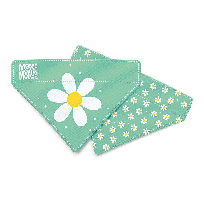 Max & Molly - Bandana Margarite- L