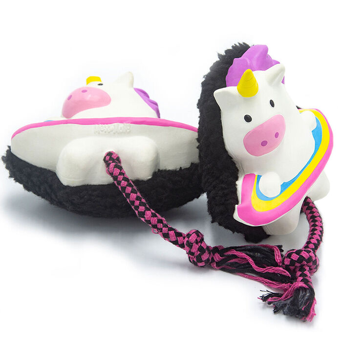 Max & Molly - Brinquedo C/ Pelucia Magic Mikey