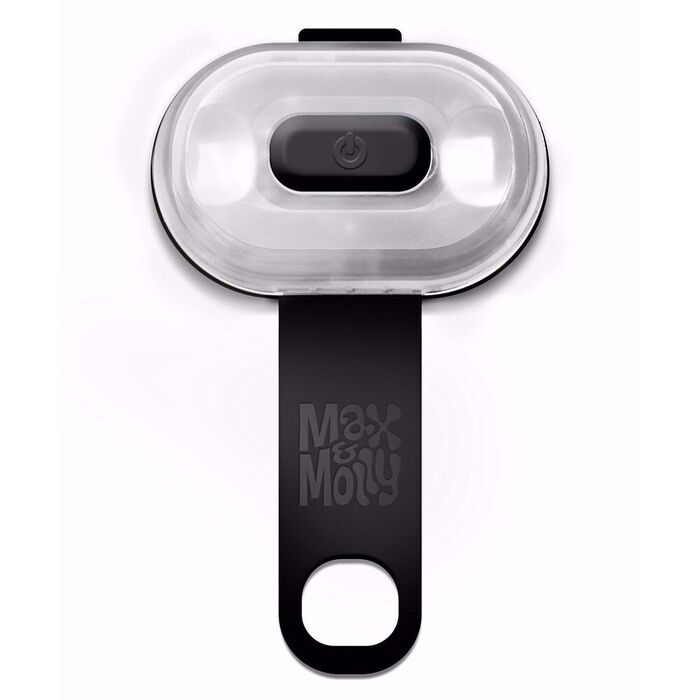 Matrix Ultra Led - Safety Light (Black/Cube)