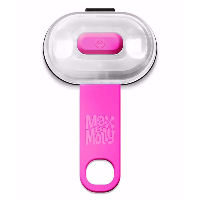 Matrix Ultra Led - Safety Light (Pink/Cube)