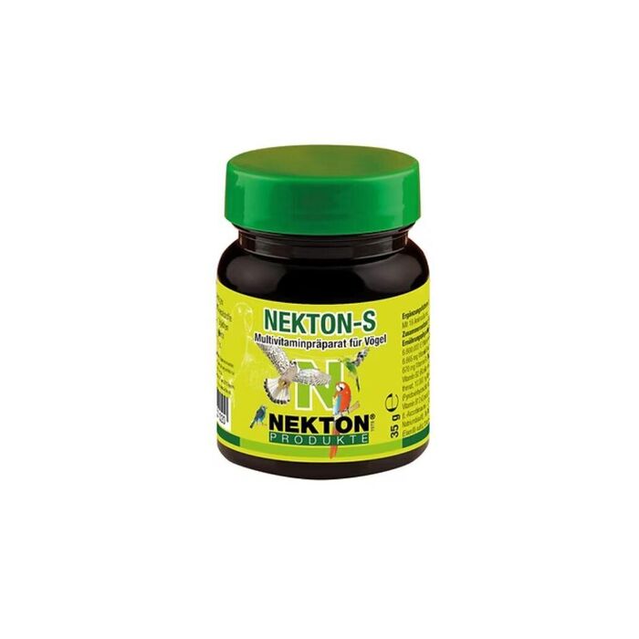 Nekton-S 150 Gr