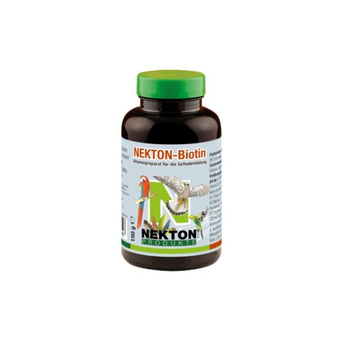 Nekton-Biotin 150 Gr