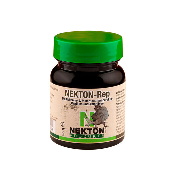 Nekton-Rep 35 Gr