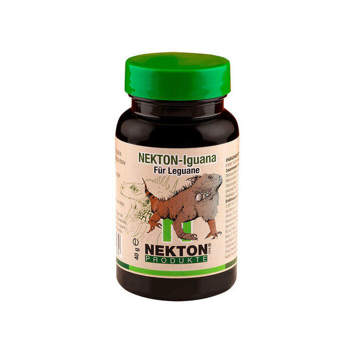 Nekton-Iguana 40 Gr