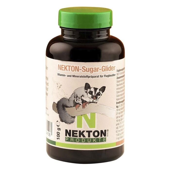 Nekton-Sugar Glider 100 Gr