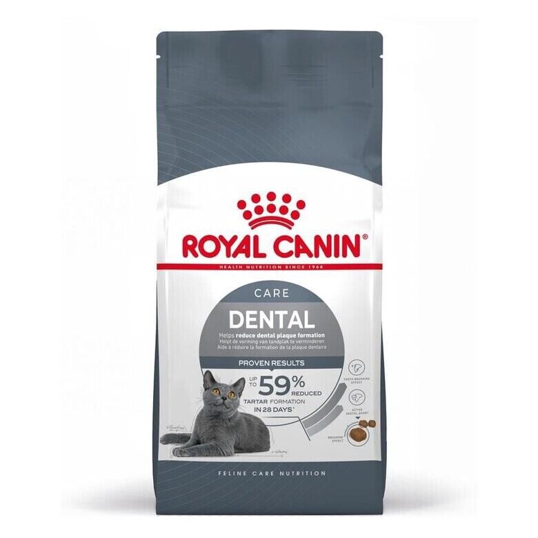 Royal Canin Dental Care 8 Kg