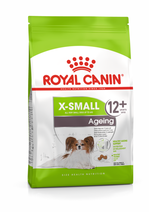 Royal Canin X-Small Ageing 12+ 1.5 Kg