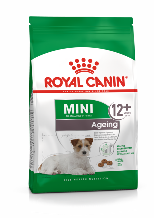 Royal Canin Mini Ageing 12+ 1.5 Kg