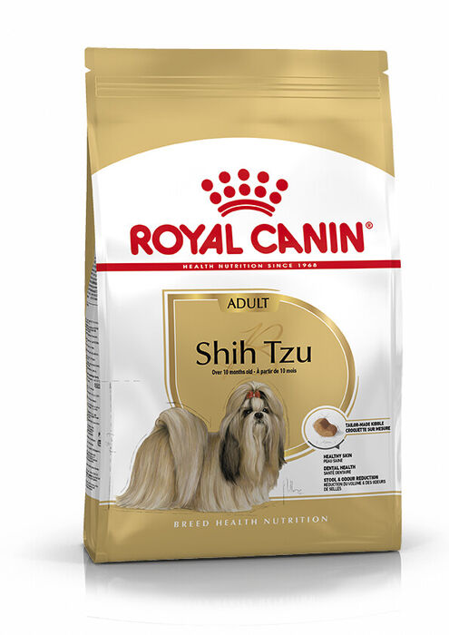 Royal Canin Shih Tzu Adult 1.5 Kg