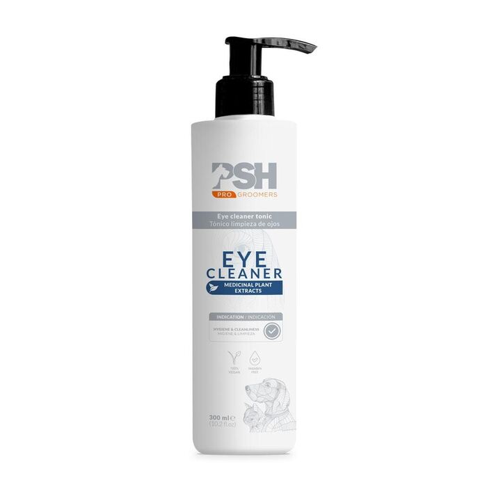 Psh - Eye Cleaner Tonic 300 Ml