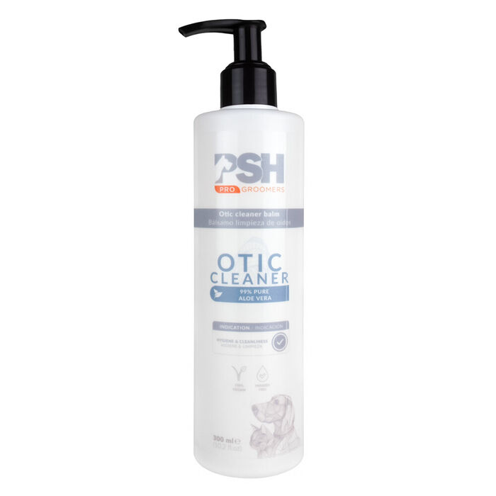 Psh - Otic Cleaner Balm 300 Ml