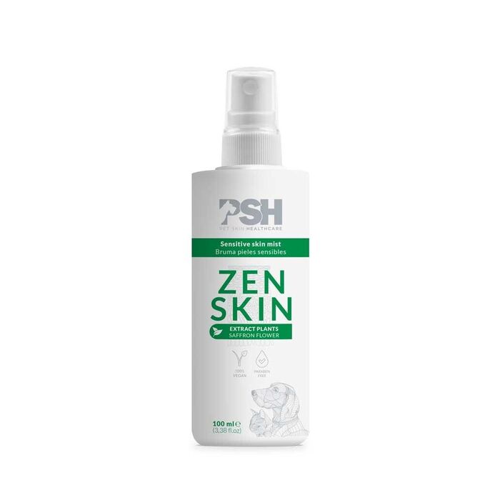 Psh - Zen Skin Mist 100 Ml