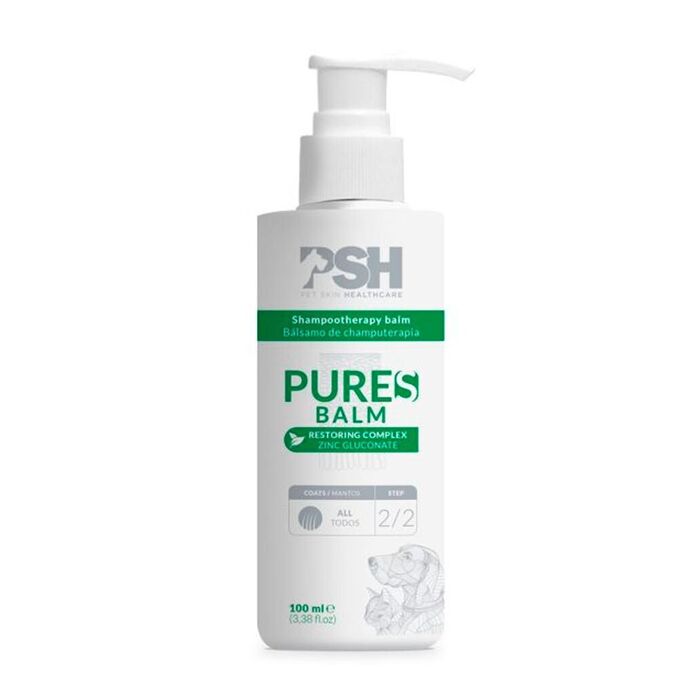 Psh - Pure S Balm 100 Ml