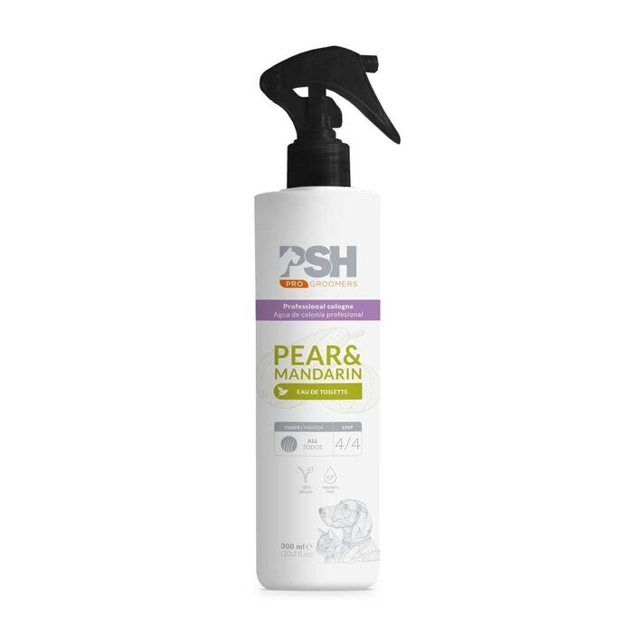 Psh - Special Fix Pro 300 Ml