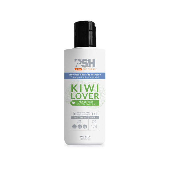 Psh - Shampoo Kiwi Lover Pro 100 Ml
