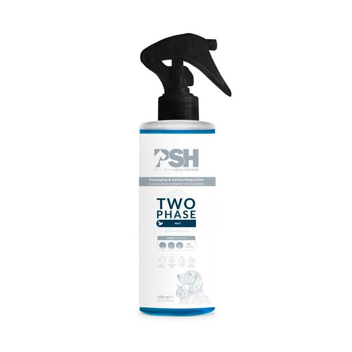Psh - Condicionador 2 Phase (Bifasico) 250 Ml