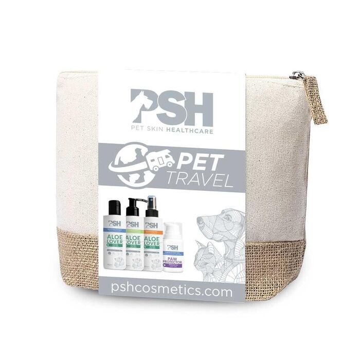 Psh - Pack Travel