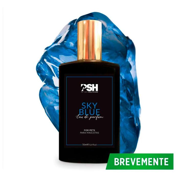 Psh - Sky Blue Eau De Parfum 50 Ml