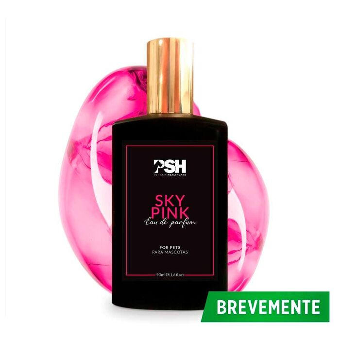 Psh - Sky Pink Eau De Parfum 50 Ml