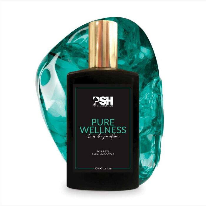 Psh - Pure Wellness Eau De Parfum 50 Ml